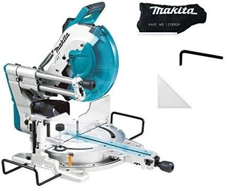 Skersavimo staklės Makita LS1219L, 1800W, 305mm