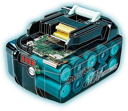 Makita 197599-5 Akumuliatorius 18 V, 3,0 Ah slide type Li-ion