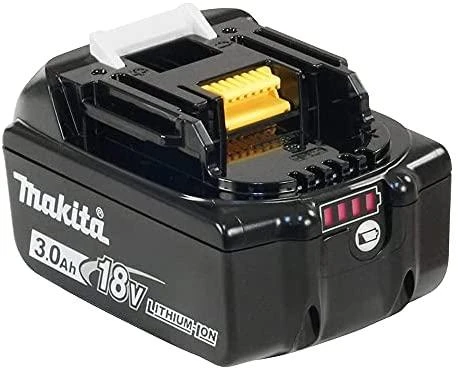 Akumuliatorius Makita LXT BL1830B, 18V, 3.0 Ah
