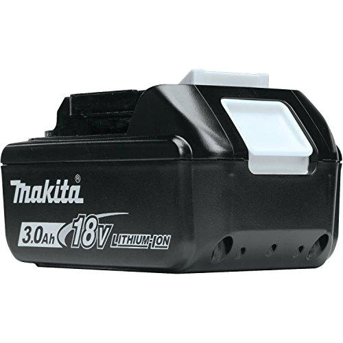 Akumuliatorius Makita LXT BL1830B, 18V, 3.0 Ah
