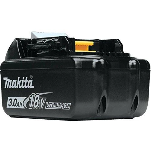 Akumuliatorius Makita LXT BL1830B, 18V, 3.0 Ah