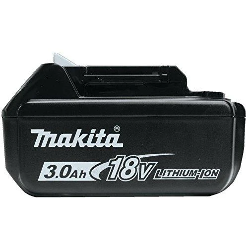 Akumuliatorius Makita LXT BL1830B, 18V, 3.0 Ah