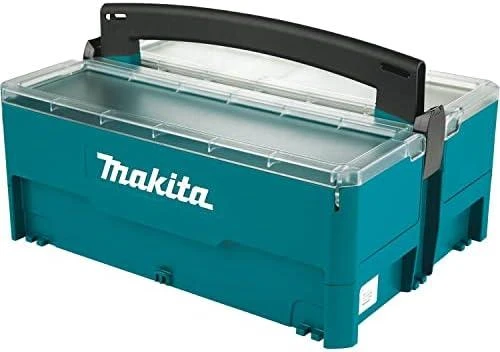 Makita p-84137 MAKPAC įrankių dėžė