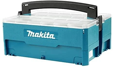 Makita p-84137 MAKPAC įrankių dėžė