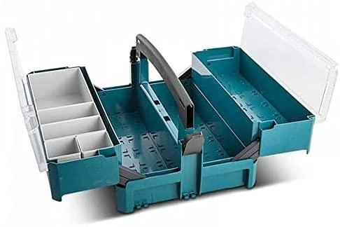 Makita p-84137 MAKPAC įrankių dėžė