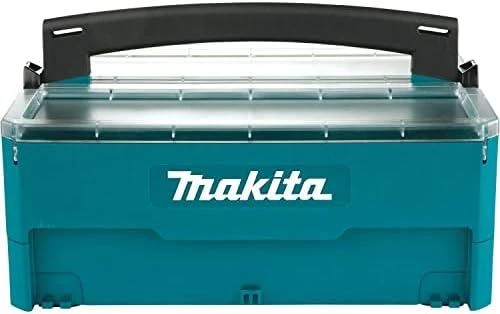 Makita p-84137 MAKPAC įrankių dėžė
