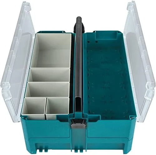 Makita p-84137 MAKPAC įrankių dėžė