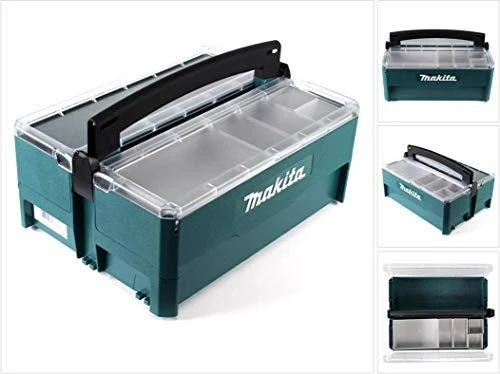 Makita p-84137 MAKPAC įrankių dėžė