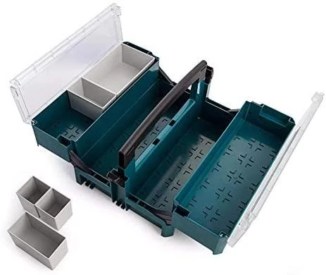 Makita p-84137 MAKPAC įrankių dėžė