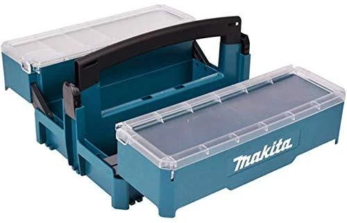 Makita p-84137 MAKPAC įrankių dėžė