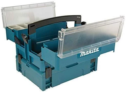 Makita p-84137 MAKPAC įrankių dėžė