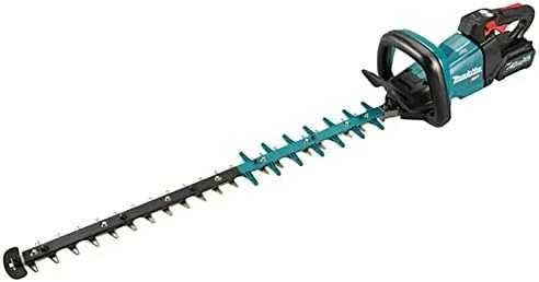 MAKITA.GYVENIMO ŽYKLĖS 40V XGT 750mm 2x2,5Ah UH005GD201