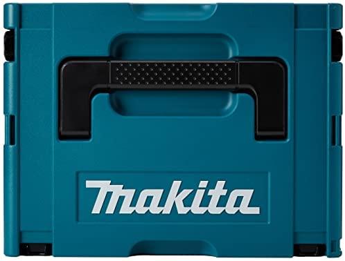 Makita Grąžtų / sukimo antgalių rinkinys B-43044 66 vnt. • magnetinis laikiklis