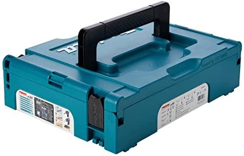 Makita Grąžtų / sukimo antgalių rinkinys B-43044 66 vnt. • magnetinis laikiklis