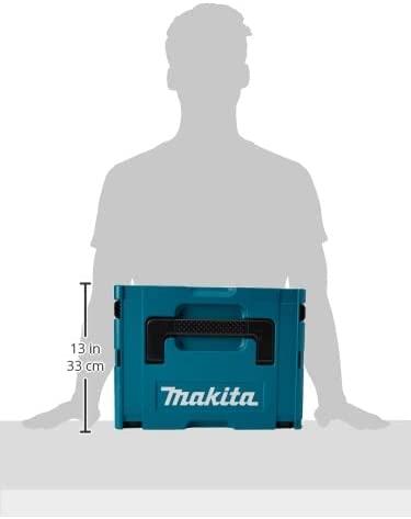 Makita Grąžtų / sukimo antgalių rinkinys B-43044 66 vnt. • magnetinis laikiklis