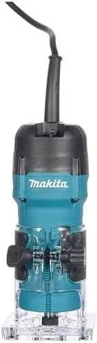 Makita kantų freza 3711 530W