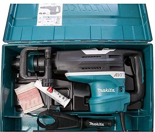 Makita Perforatorius HR5212C 52 mm, SDS-MAX