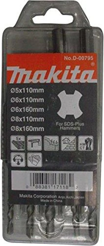 Perforatorius HR MAKITA HR2631FT13