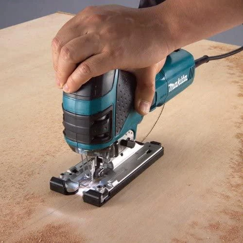 Makita elektrinių įrankių rinkinys MEU029J (SP6000+4351FCT)