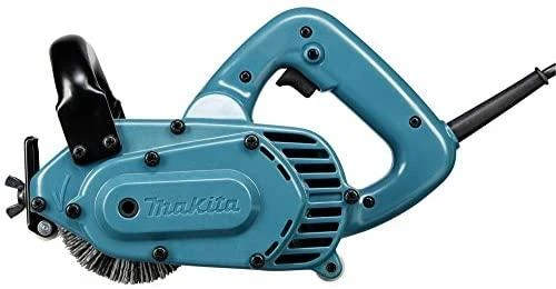 Makita 9741 satinavimo šlifavimo mašinėlė 860 W, 100 x 120 mm, 3500 min-1, 4,2 kg