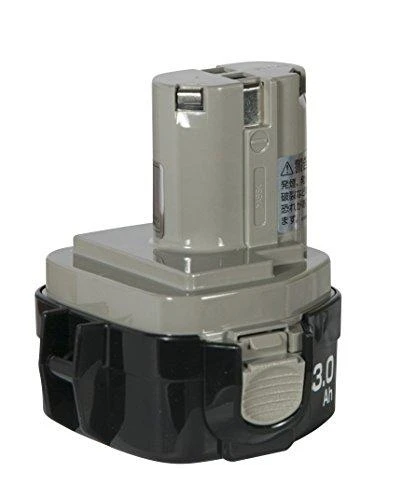  Makita Akumuliatorius NiMH 12 V, 2.8 Ah