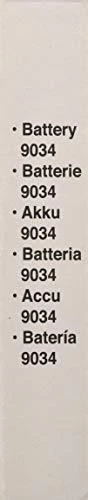 Akumuliatorinis kampinis gręžtuvas Makita DDA460ZK, 2X18V, be akumuliatorių ir kroviklio