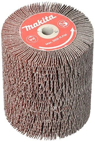 Makita Šlifavimo popieriaus lapeliai K40 9741 P-01127