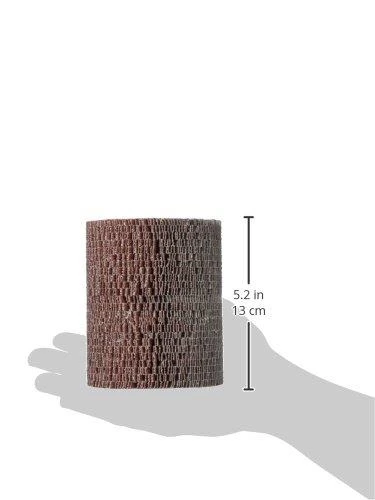 Makita Šlifavimo popieriaus lapeliai K40 9741 P-01127
