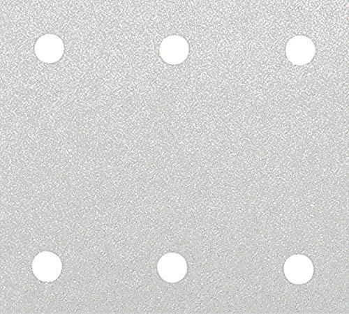 Makita Šlifavimo popierius 114X102 K80(10Vnt.) BO4555 kibusis P-35829