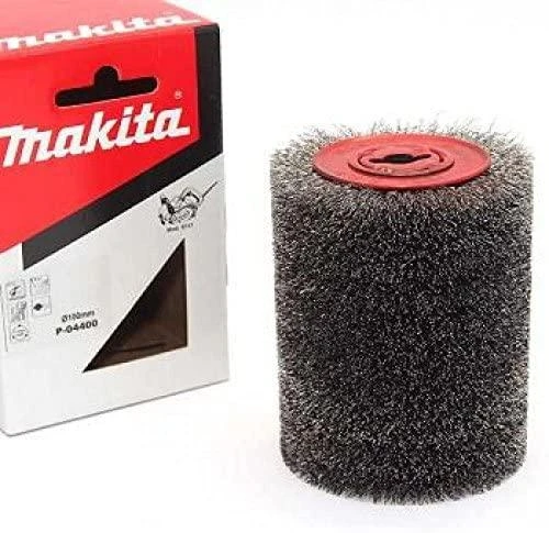 Makita Plieninis šepetys 0,5MM 9741 P-04400