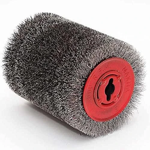 Makita Plieninis šepetys 0,5MM 9741 P-04400