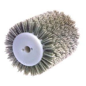 Makita Nailoninis abrazyvinis šepetys K60 9741 P-04422