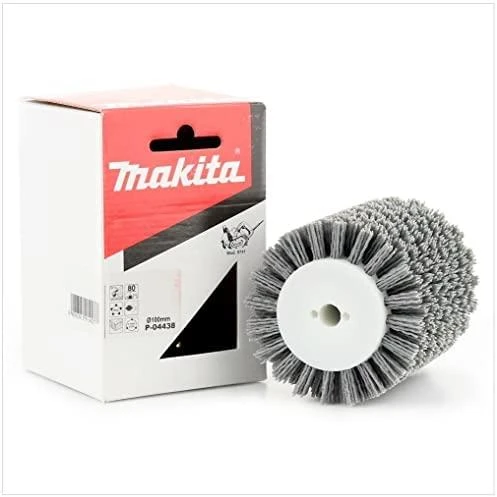 Makita Nailoninis abrazyvinis šepetys K80 9741 (STANDARD) P-04438