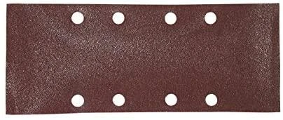 Makita Šlifavimo popierius 93X230 K100 (10Vnt.) BO3700,BO3710, DBO380, DBO381 P-31865