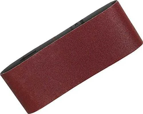 Makita Šlifavimo juosta 76x457 K240(5Vnt.) 9910 9911 P-37150