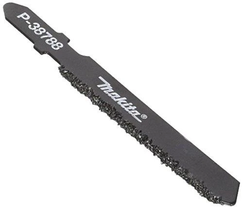 Makita Siaurapjūklio pjūkleliai T130RIFF 50MM 3Vnt. org. stiklui, keramikai P-38788 Keramikai