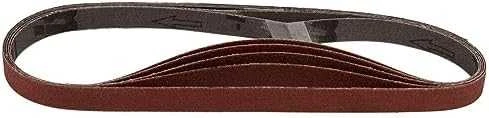 Makita Šlifavimo juosta 13X533 K80 (5Vnt.) 9032 P-43343