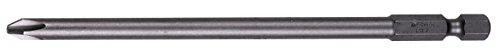 Makita PH sukimo antgalis 177X5MM PH2 BFR750, 6844 P-67804