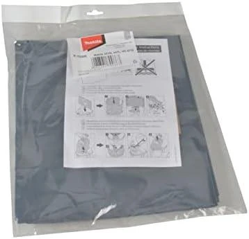 Makita Plastikinis dulkių maišas (5Vnt.) 446L, VC2010L P-70306