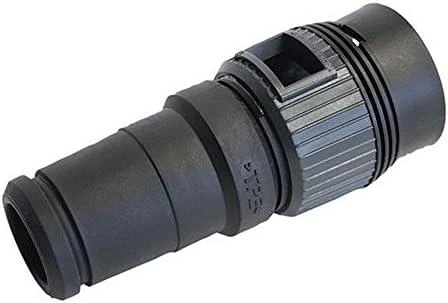 Makita Adapteris Ø24/35mm siurbimo žarnai Ø32 mm VC2012L, VC2512L, VC3011L P-81745