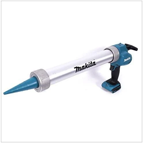 Makita Akumuliatorinis sandarinimo pistoletas DCG180ZX 18V be akumuliatoriaus ir kroviklio