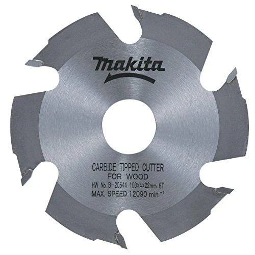 Makita PJ7000J Universali freza 11000 min-1, 701 W, MAKPACK