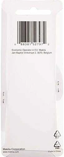 Makita Koncentruoto litavimo antgalis PR00000033 HG6031, HG6030, HG5030