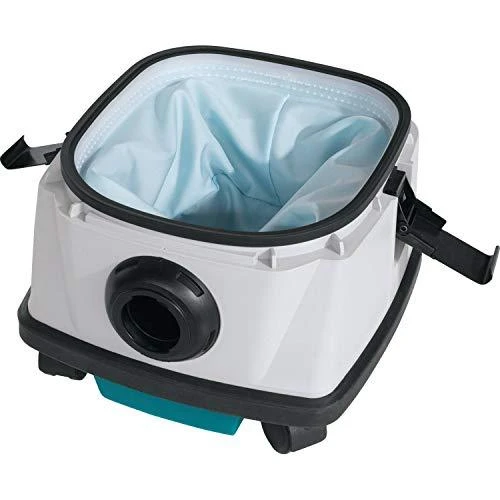 Makita Tarpinis medžiaginis filtras DVC860,DVC861, DVC862, DCS863, DVC864 195553-3