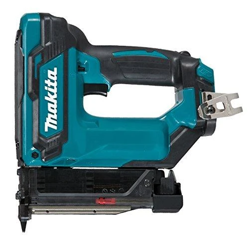 Makita PT354DZ Akumuliatorinis viniakalis 12V MAX Li-Ion; 23 GA; 15/18/25/30/35mm; Be akumuliatorių ir kroviklio!