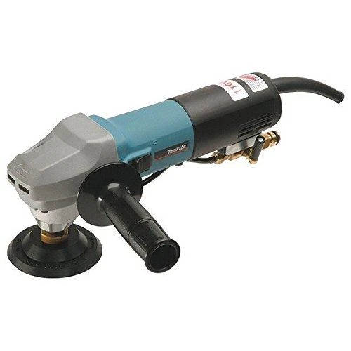 Makita PW5000CH Akmens šlifuoklis 900 W • 100 mm • 2 000 – 4 000 min⁻¹