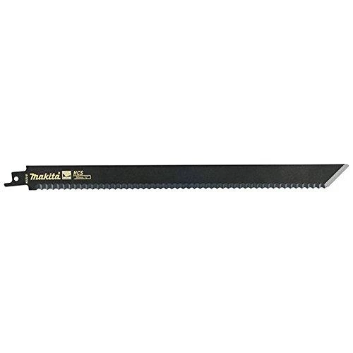 Makita Tiesinio pjūklo pjūkleliai HCS 300X1,5mm 2Vnt., Pjauti vatai 10-250mm B-52124
