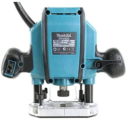 Makita Vertikali freza RP0900 (kartoninė pakuotė)