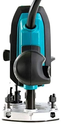 Makita Vertikali freza RP0900 (kartoninė pakuotė)