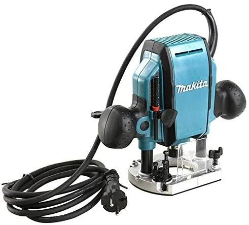 Makita Vertikali freza RP0900 (kartoninė pakuotė)